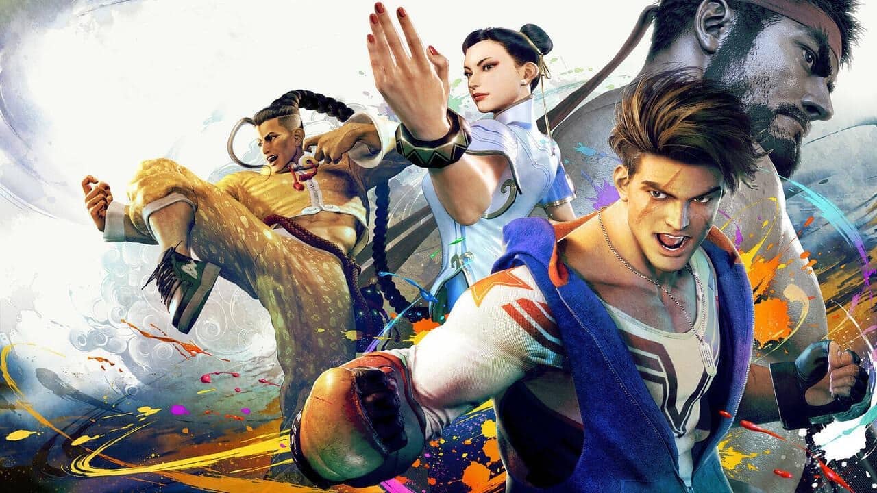 Ni al director de Street Fighter le gustó pagar 40 dólares por ver el mundial en streaming