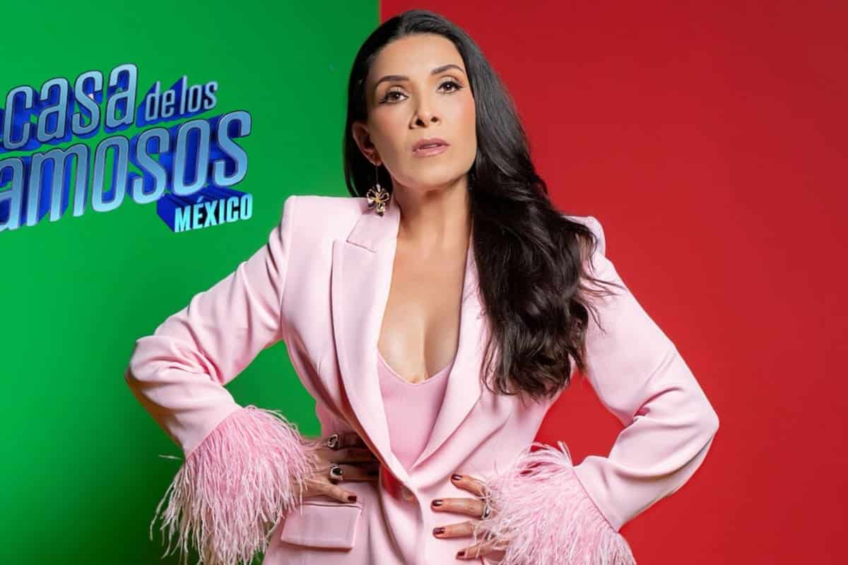 Filtran ensayo de La Casa de los Famosos México con persona en muletas representando a Dalílah Polanco y genera sospechas