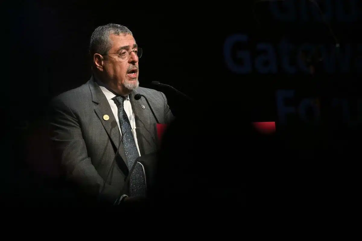 Fiscalía de Guatemala acusa al gobierno de Bernardo Arévalo de “corrupción” por contrato con la ONU