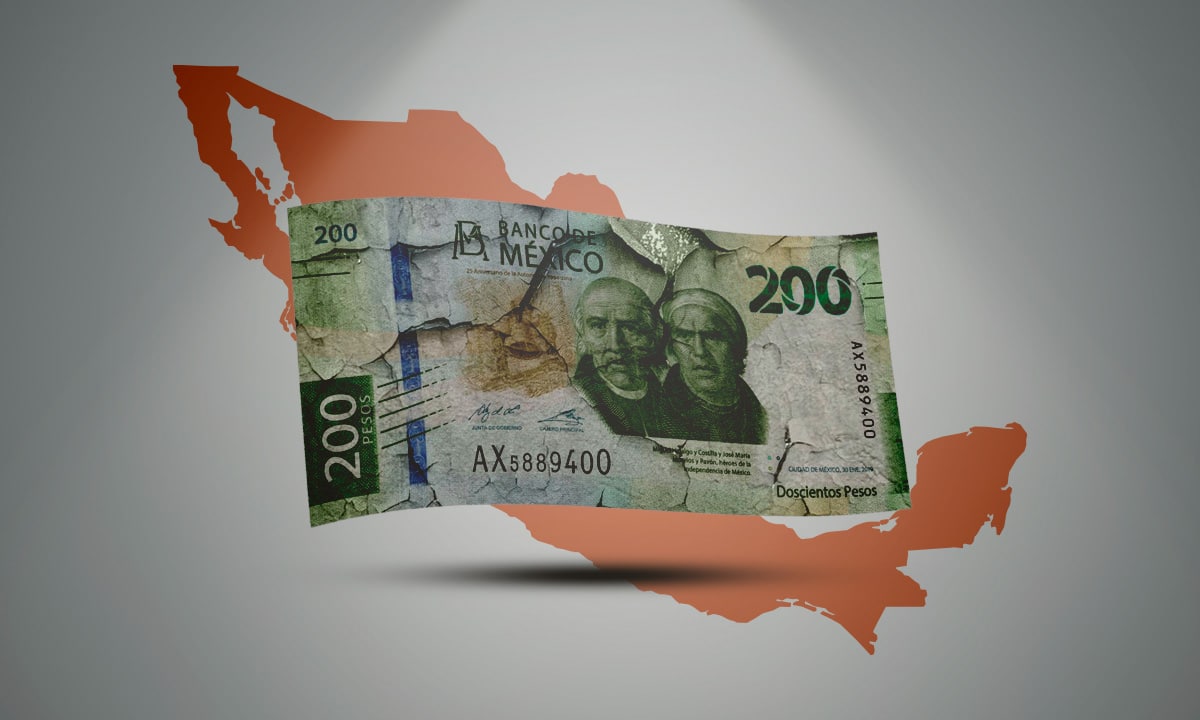 Fobaproa ha costado 1.4 billones; SAT limita deducciones a bancos