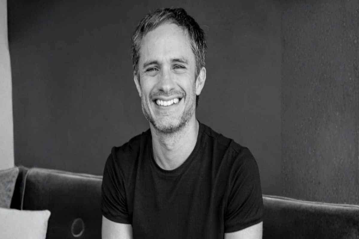 Gael García Bernal es nombrado Embajador de Buena Voluntad por la Unesco
