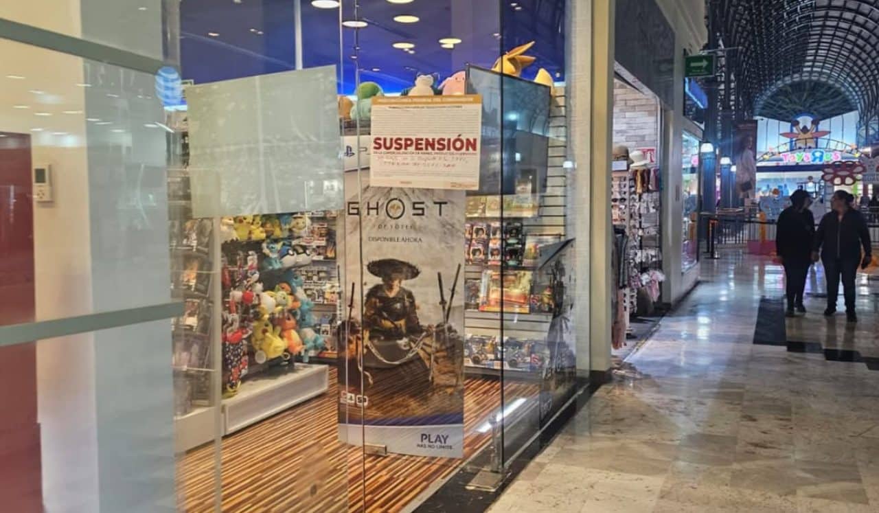 Gameplanet reabre tras suspensión de Profeco: promete transparencia total