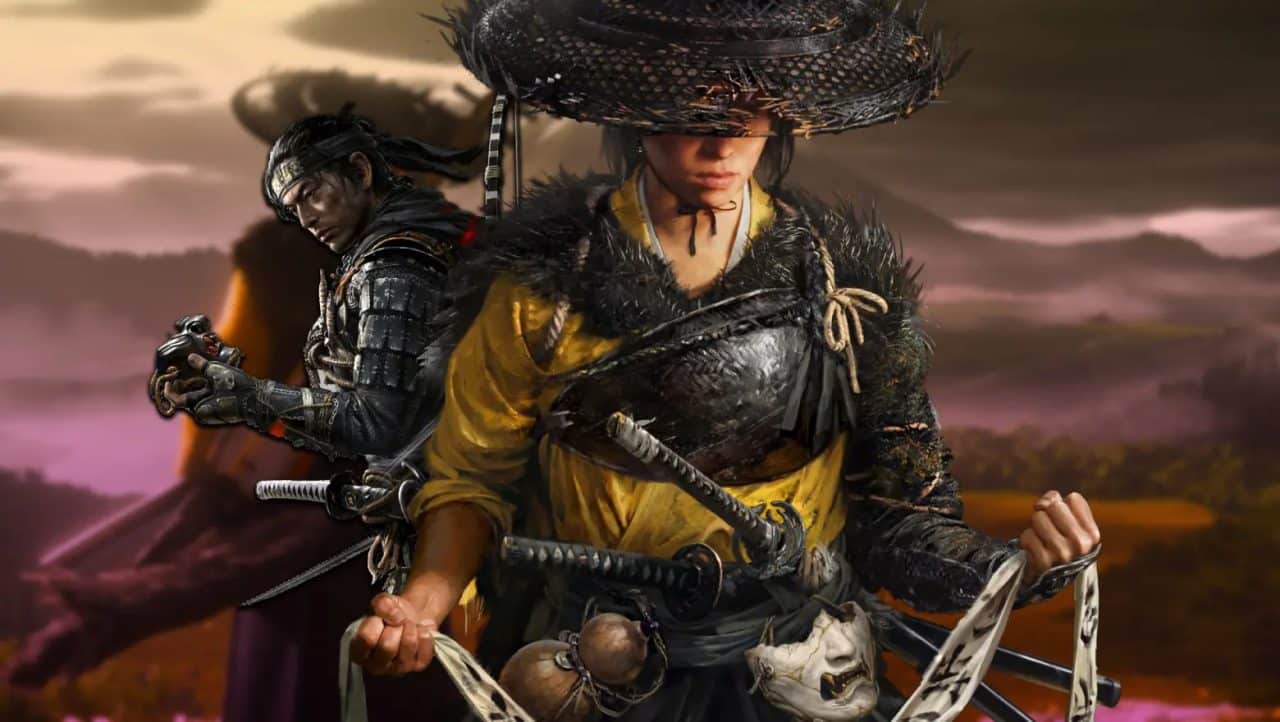 Ghost of Yotei vende 1.6 millones, pero no supera a Tsushima Ghost of Yotei vende 1.6 millones, pero no supera a Tsushima