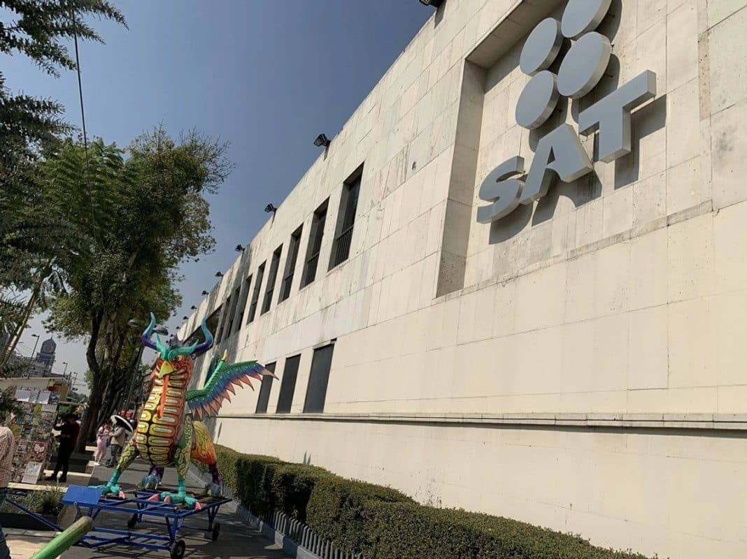 Gobierno busca mayor control de la economía digital en México