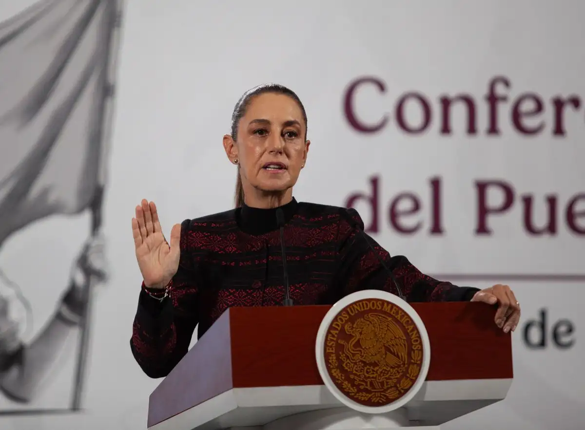 Gobierno federal atiende emergencia por lluvias en cuatro estados de México