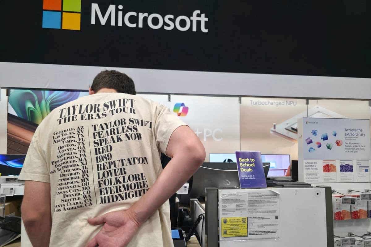 Gran caída global de Microsoft Azure afecta sitios web y servicios esenciales