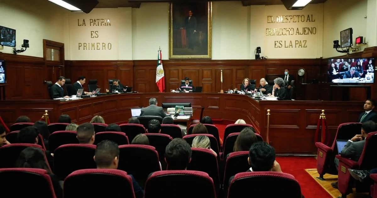 Grupo Elektra intenta paralizar SCJN en juicios fiscales millonarios