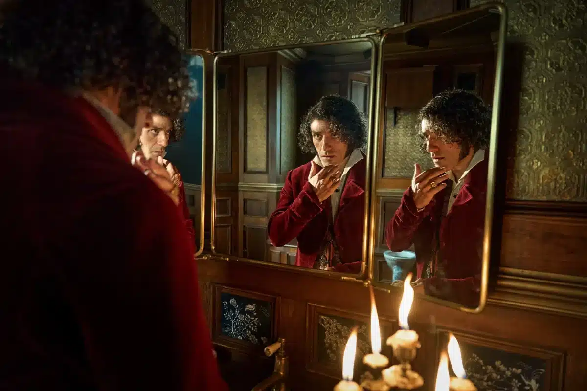 Guillermo del Toro, Oscar Isaac y Jacob Elordi presentarán ‘Frankenstein’ en CDMX Guillermo del Toro, Oscar Isaac y Jacob Elordi presentarán ‘Frankenstein’ en CDMX