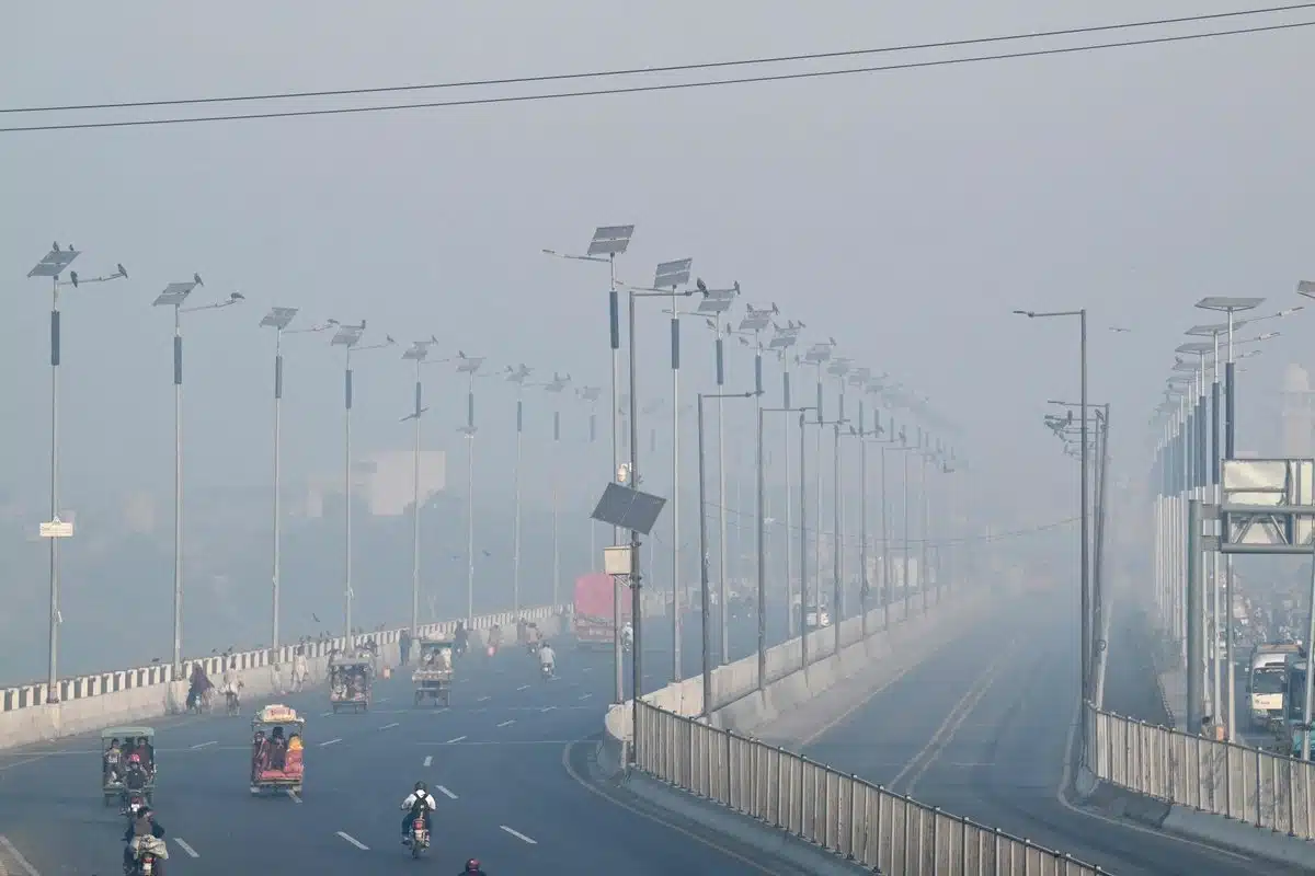 Guterres admite que será imposible mantener el calentamiento global por debajo de los 1.5 °C