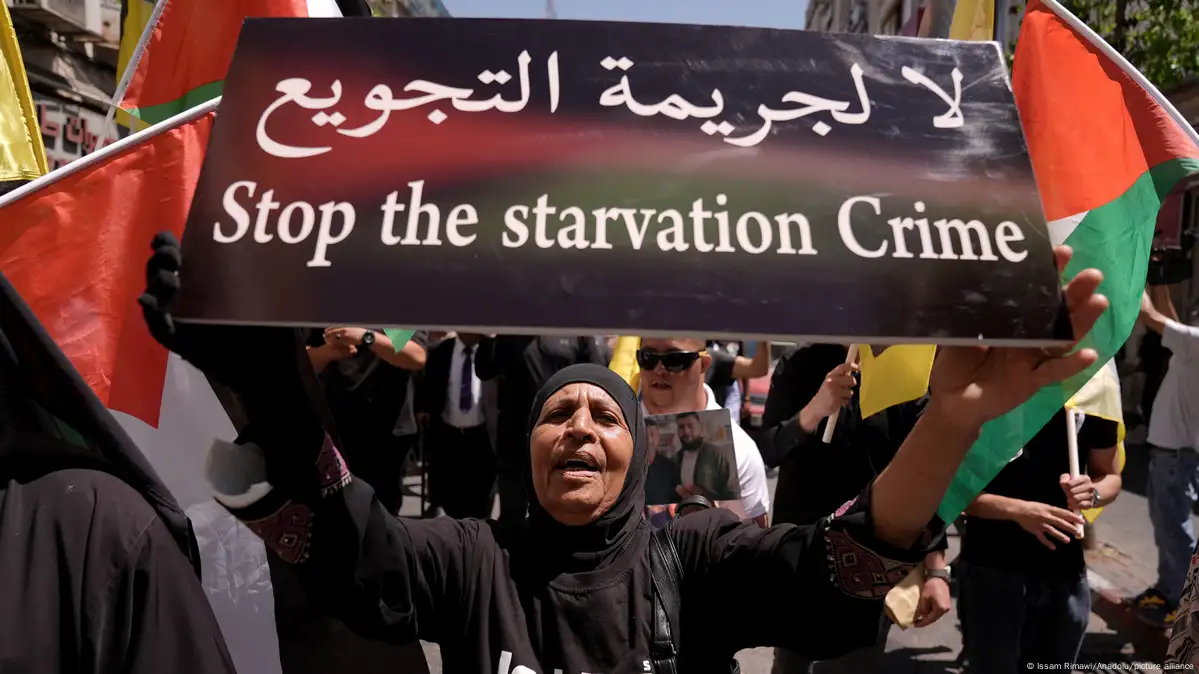 Hamás pide un intercambio “inmediato” de rehenes y prisioneros antes del inicio de negociaciones en Egipto