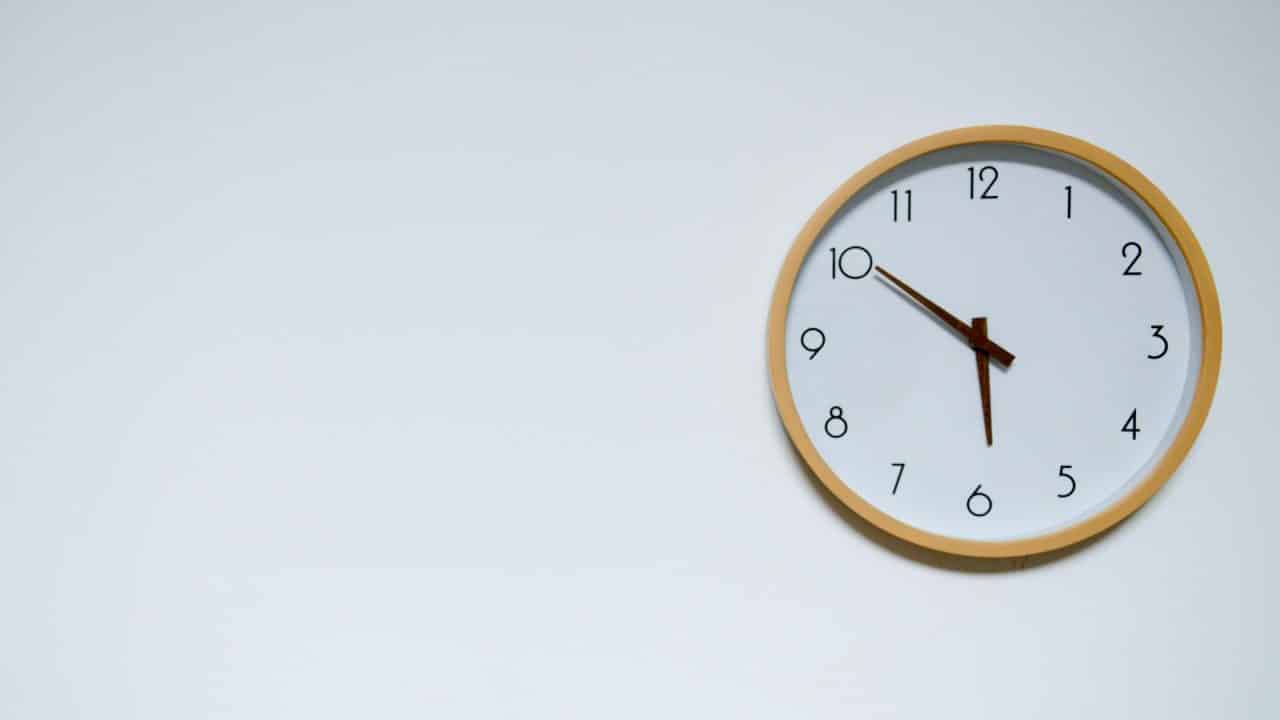 Horario de invierno 2025 en México: fechas y estados que aplican el cambio