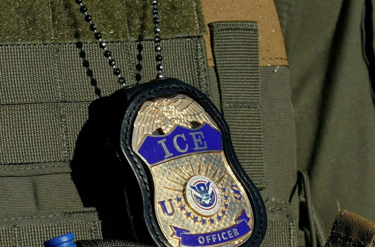 ICE bajo presión: ONGs exigen liberar a mujeres embarazadas detenidas