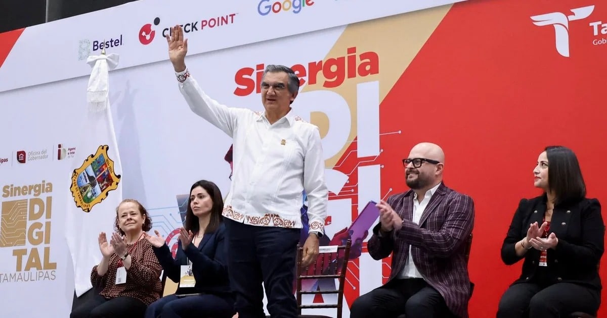 IPN impulsa educación en Tamaulipas con Recinto Universitario Polivirtual