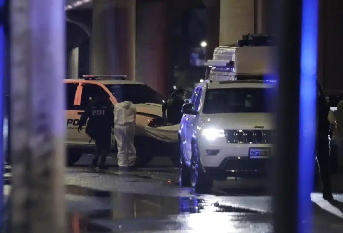 Identifican a extranjero asesinado sobre Periférico: la víctima era un modelo argentino