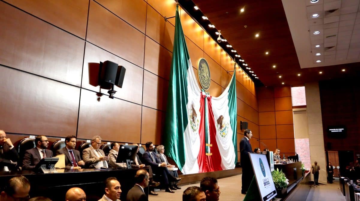 Impuestos sostienen al Gobierno en 2026 mientras Pemex sigue en crisis