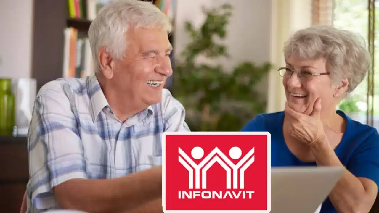 Infonavit a los 60 Años_ Requisitos para Solicitar un Crédito de hasta 2 Millones de Pesos Infonavit a los 60 Años: Requisitos para Solicitar un Crédito de hasta 2 Millones de Pesos