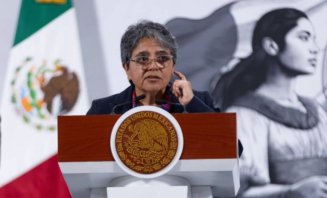 Inhabilitan empresa por mentir en licitación del Gobierno Federal