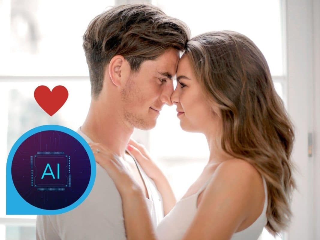 Inteligencia artificial en la pareja_ el 30% ya recurre a ChatGPT para manejar conflictos Inteligencia artificial en la pareja: el 30% ya recurre a ChatGPT para manejar conflictos