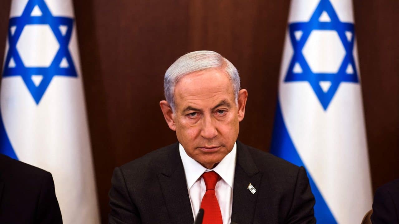Israel lanza ataques inmediatos en Gaza tras acusaciones a Hamas Israel lanza ataques inmediatos en Gaza tras acusaciones a Hamas