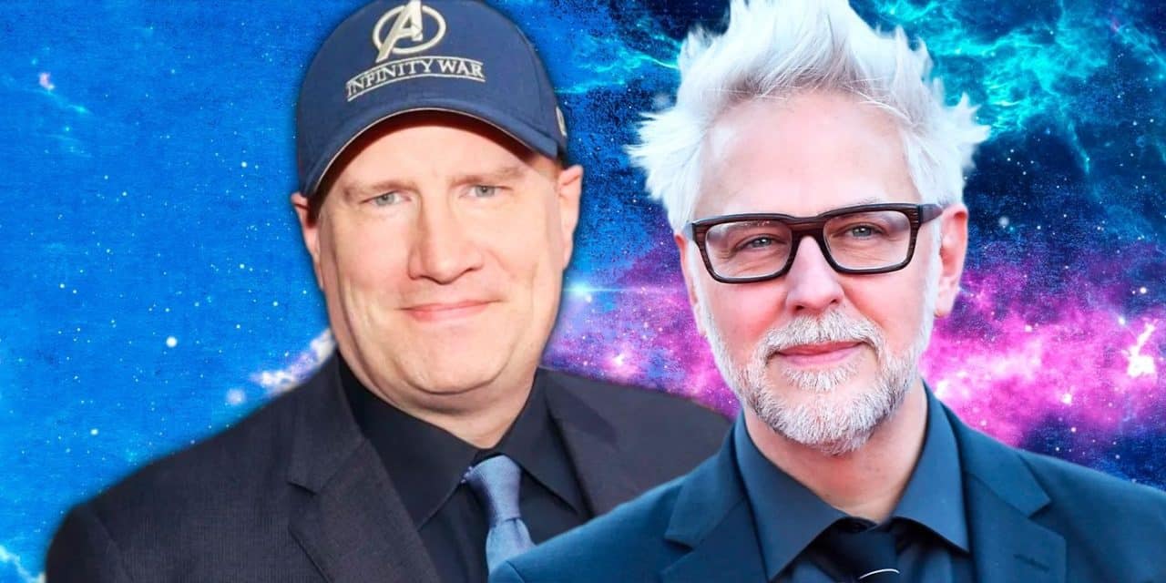 “He aprendido de él”: James Gunn reconoce el valor oculto de Kevin Feige en Marvel Studios
