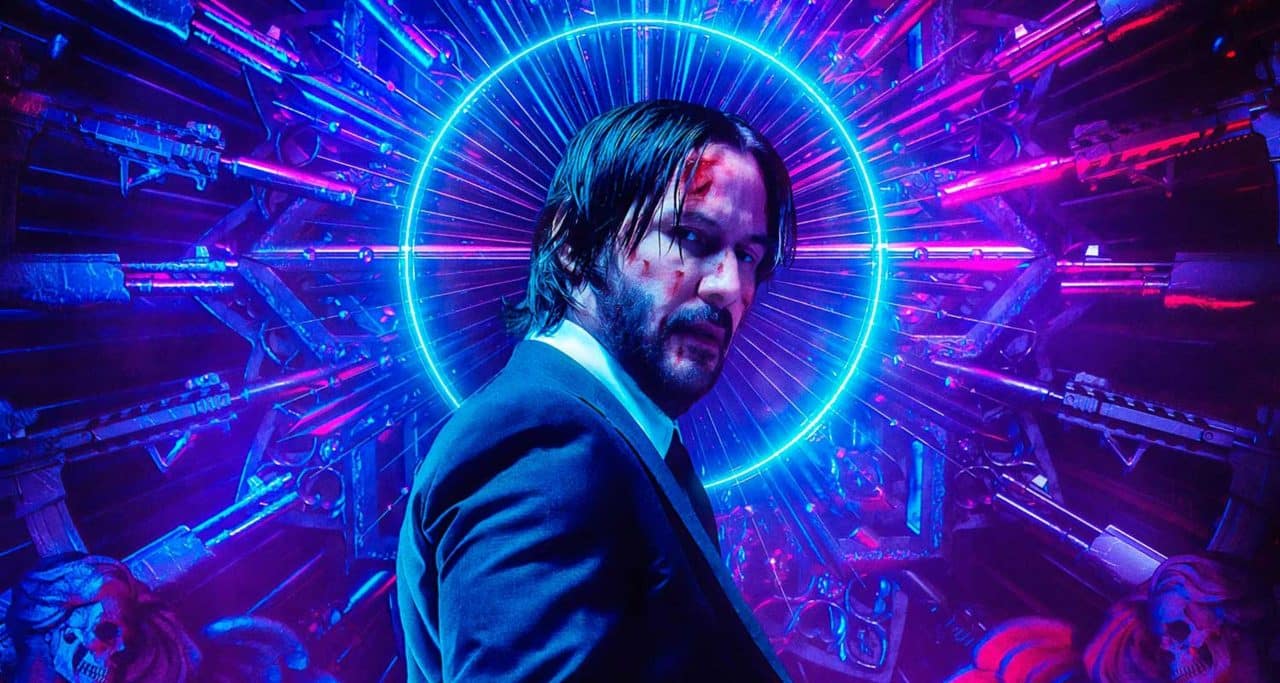 John Wick destruye a Keanu Reeves: el dolor real detrás de la acción