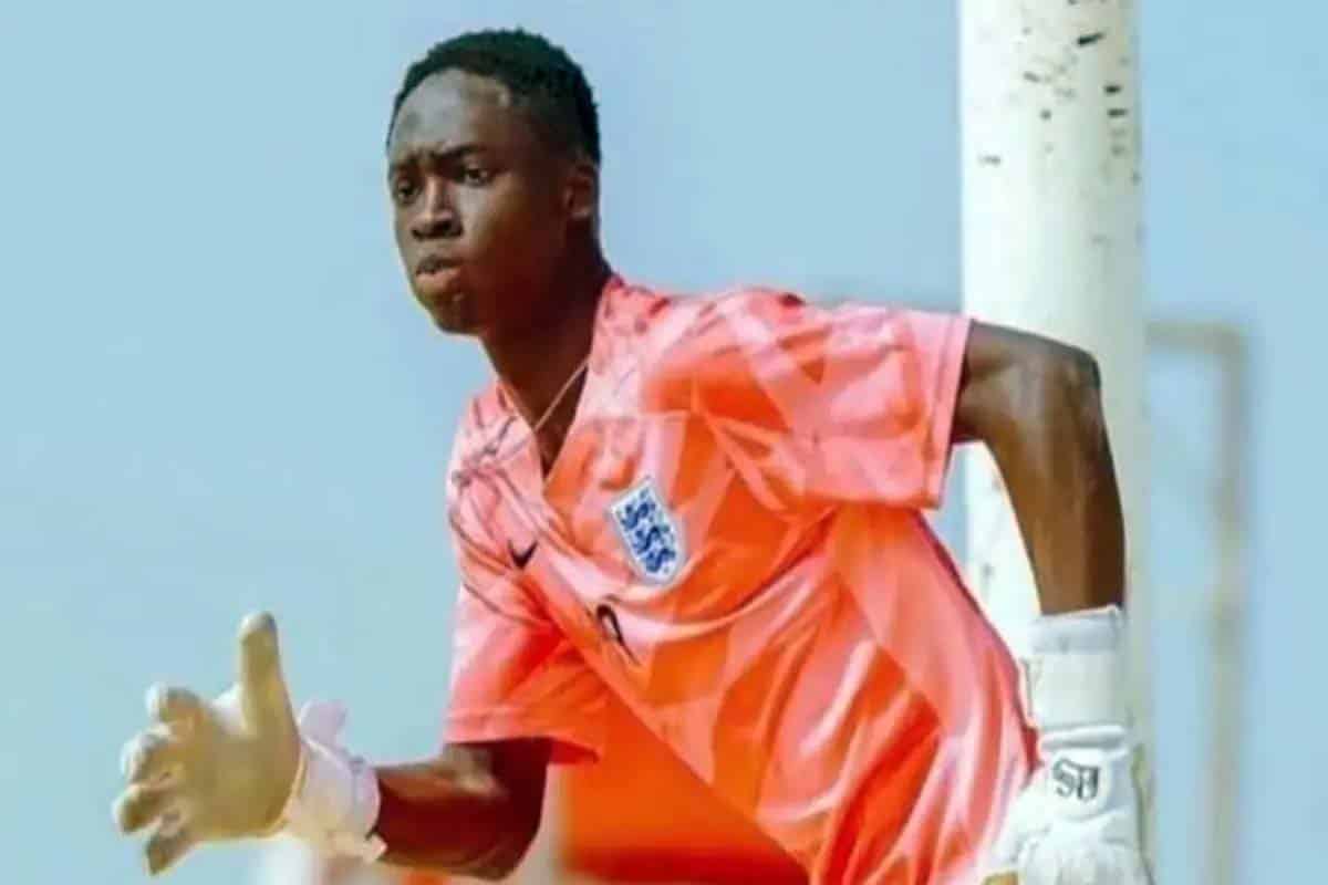 Joven portero Cheikh Touré asesinado tras falsa promesa de prueba futbolística