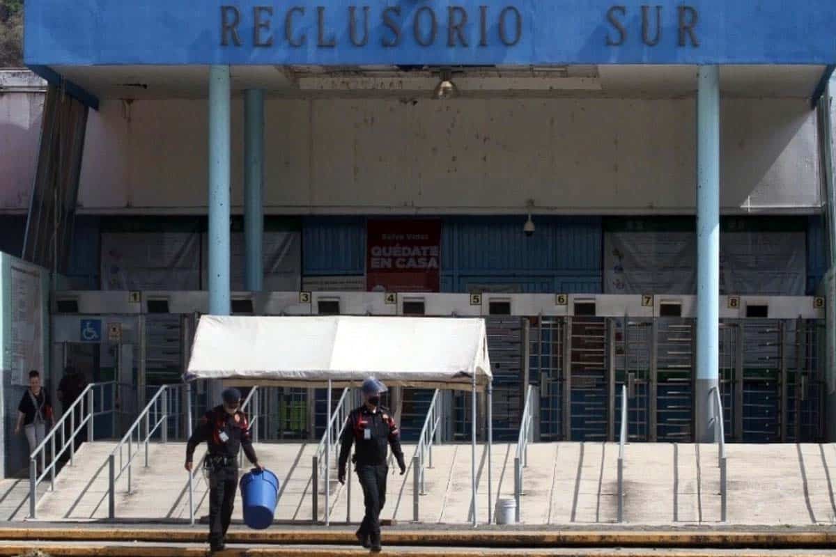 Juez mantiene preso a Donovan Calderón, ligado al caso Cohen Sacal