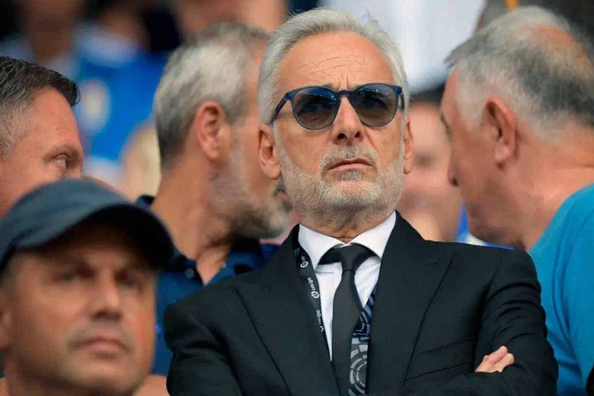 Juez ordena capturar a Jesús Martínez, presidente de Grupo Pachuca