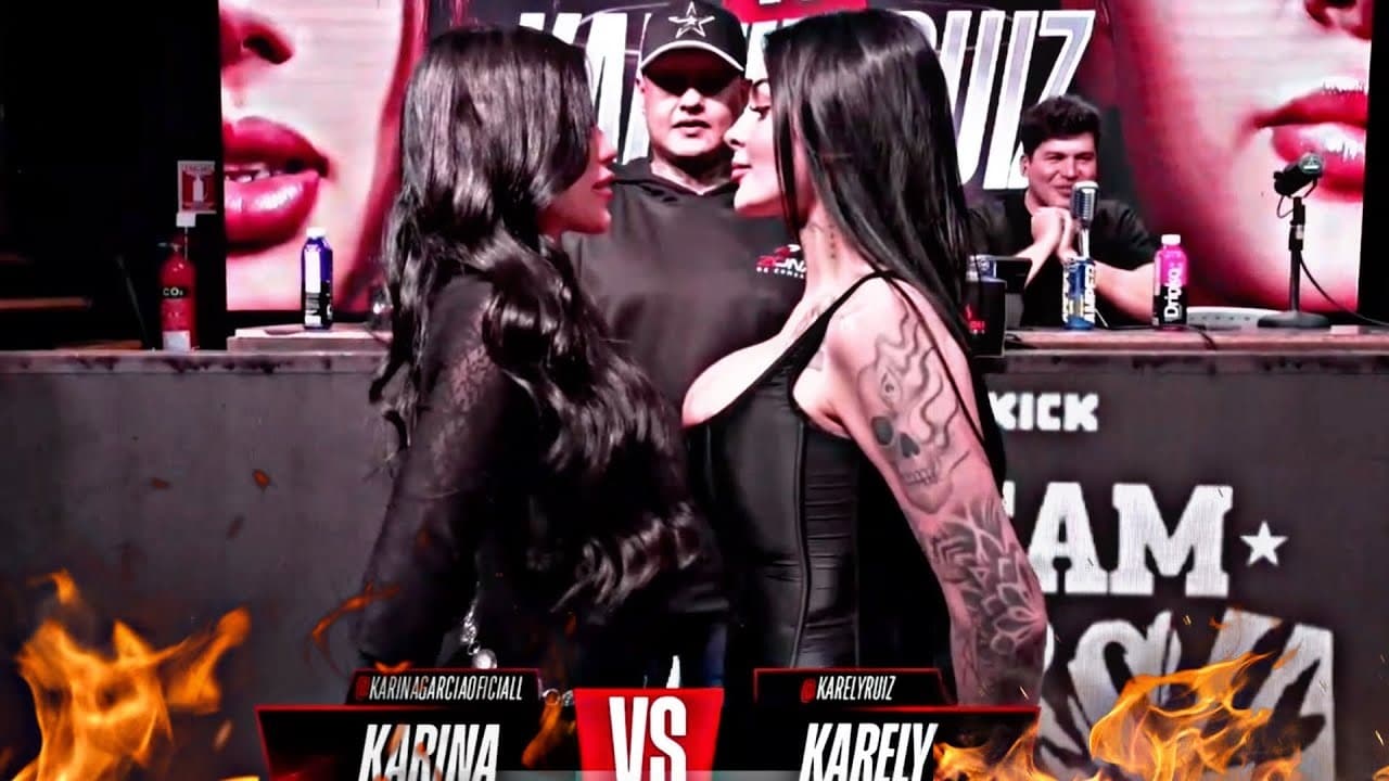 Karely_Ruiz_vs_Karina_Garcia_en_vivo Karely Ruiz vs Karina García EN VIVO: la pelea más esperada de Stream Fighters 4
