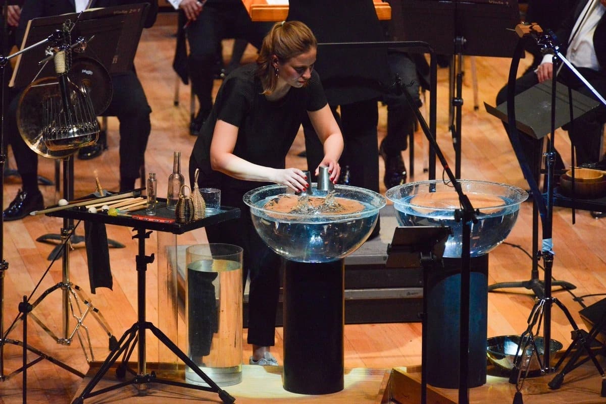 La UNAM impulsa la música contemporánea con su nuevo programa Puma