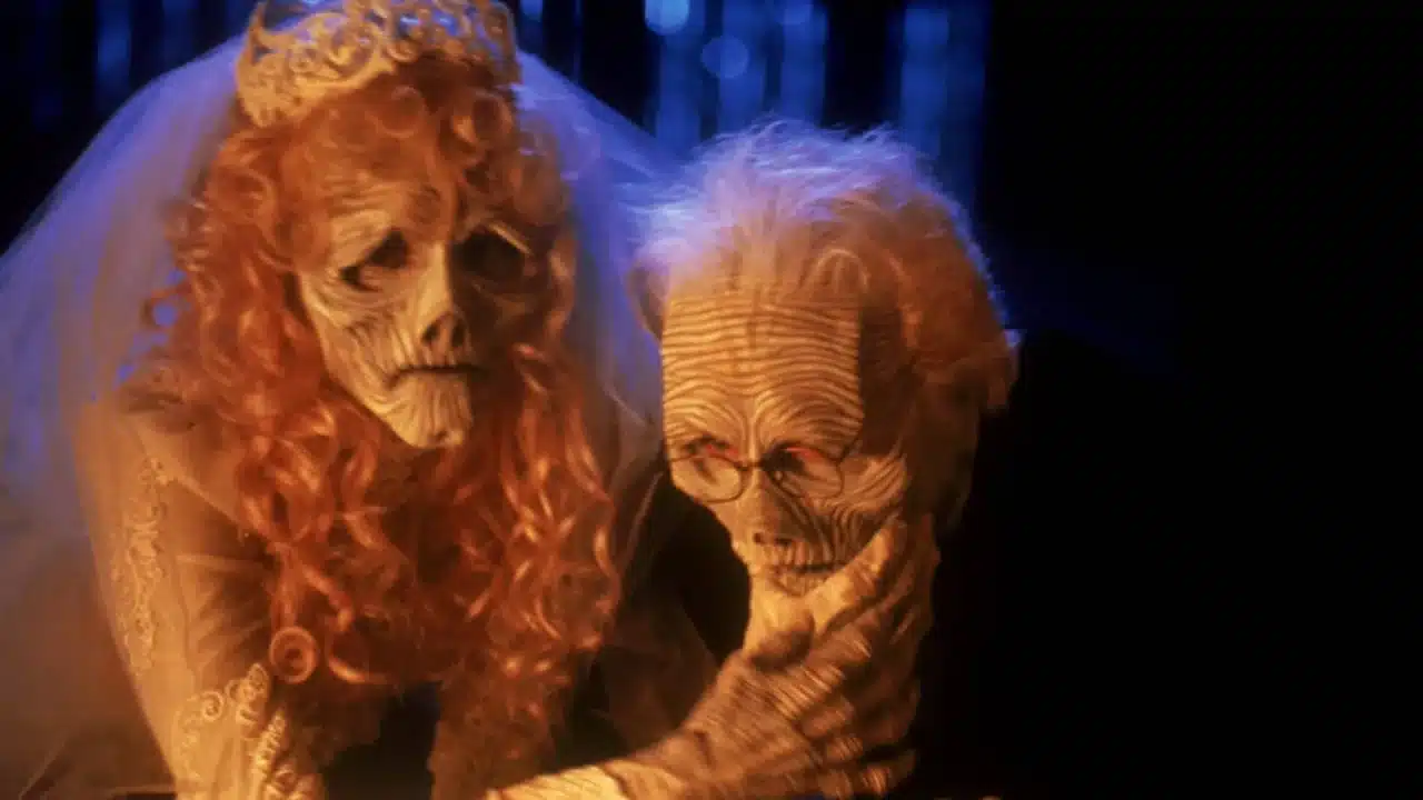 Las 17 mejores películas de Halloween que no dan miedo