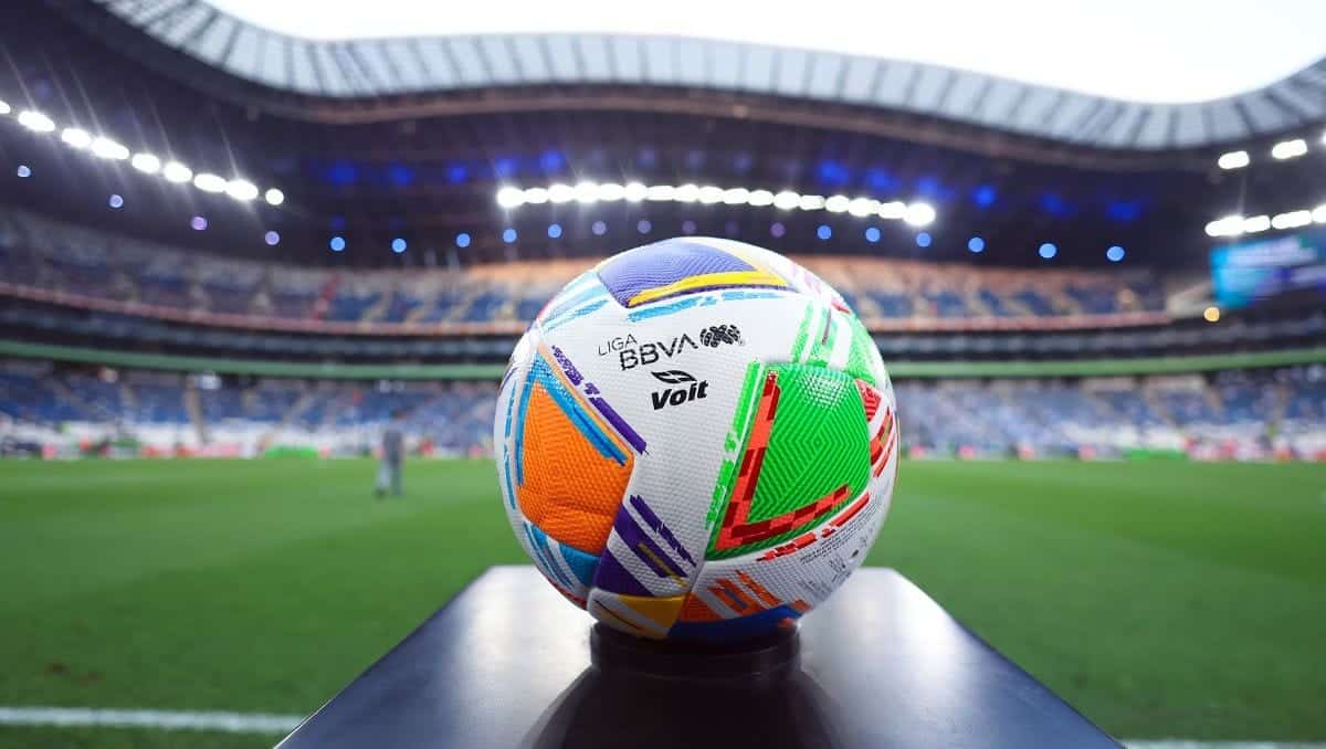 Liga MX: Partidos, horarios y canales del 24 de octubre