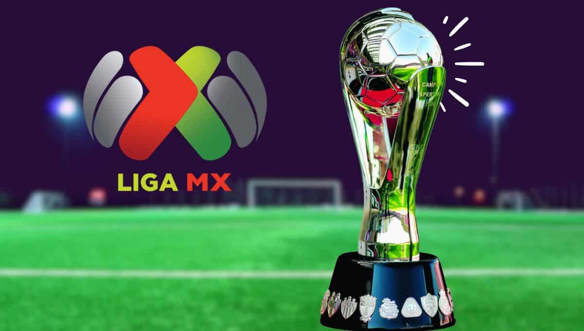 Liga MX: horarios y canales de los partidos del 22 de octubre