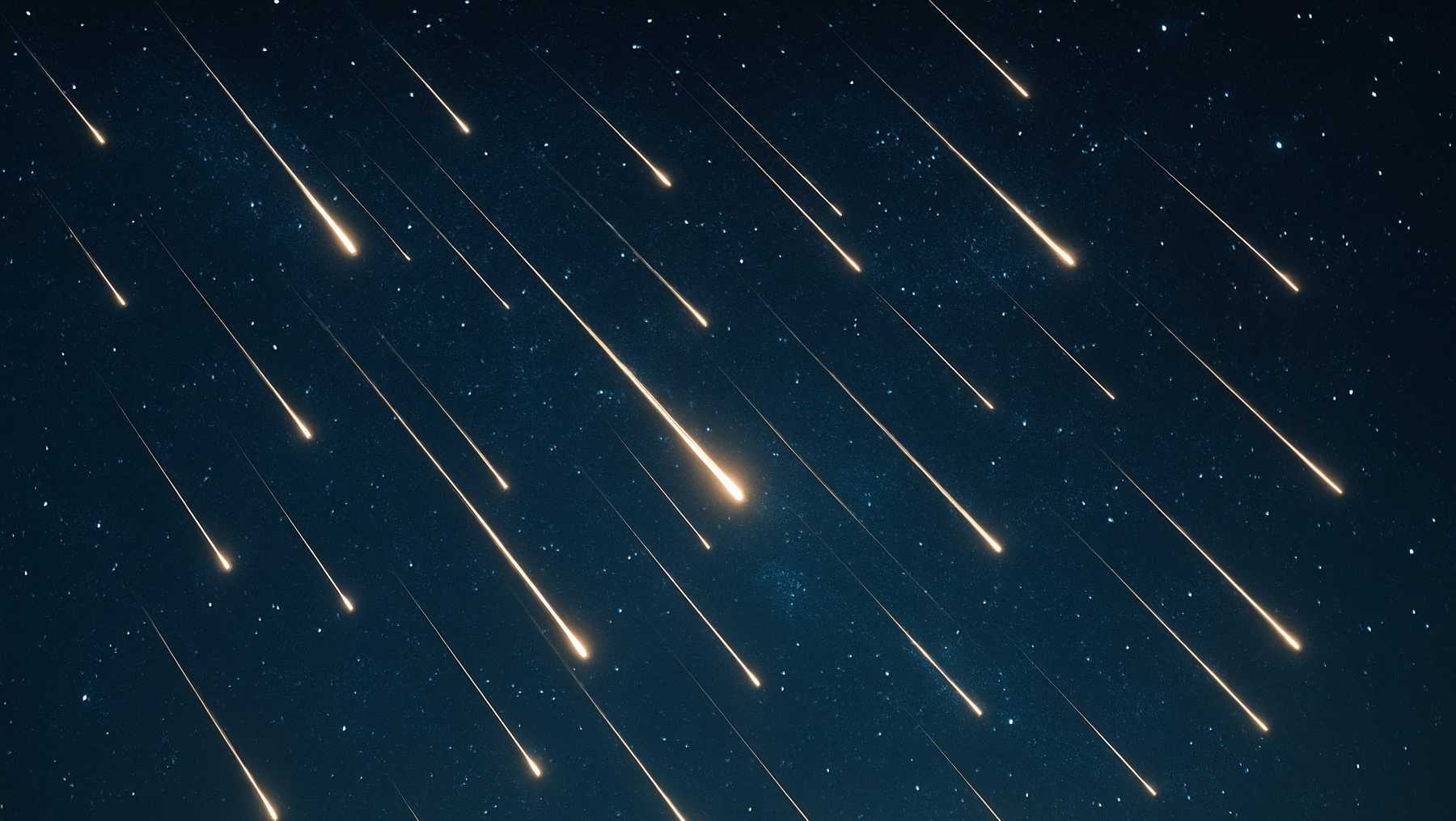 Lluvia de estrellas Dracónidas 2025: cómo y cuándo verla