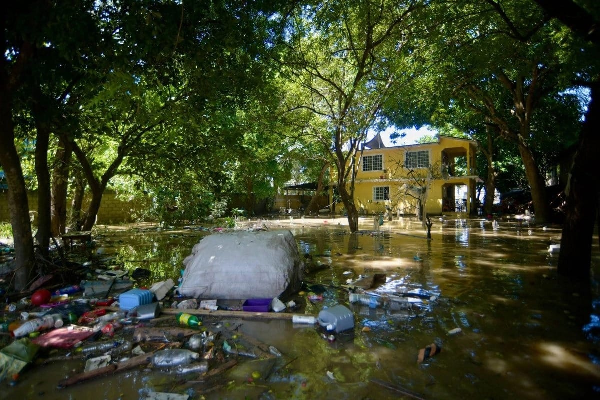 Lluvias extremas en México: cómo afectan la economía de las familias