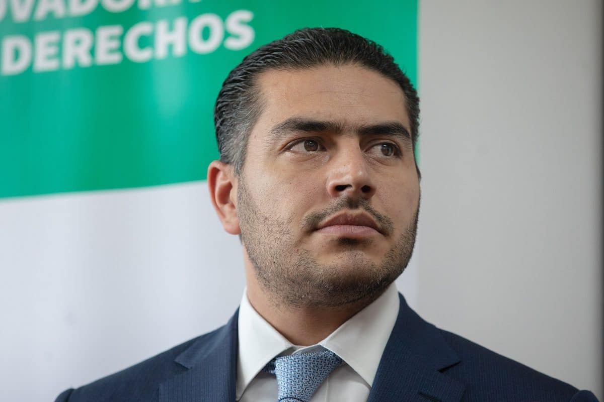 Lo que se sabe actualmente del ataque fallido a Omar García Harfuch en septiembre Lo que se sabe actualmente del ataque fallido a Omar García Harfuch en septiembre