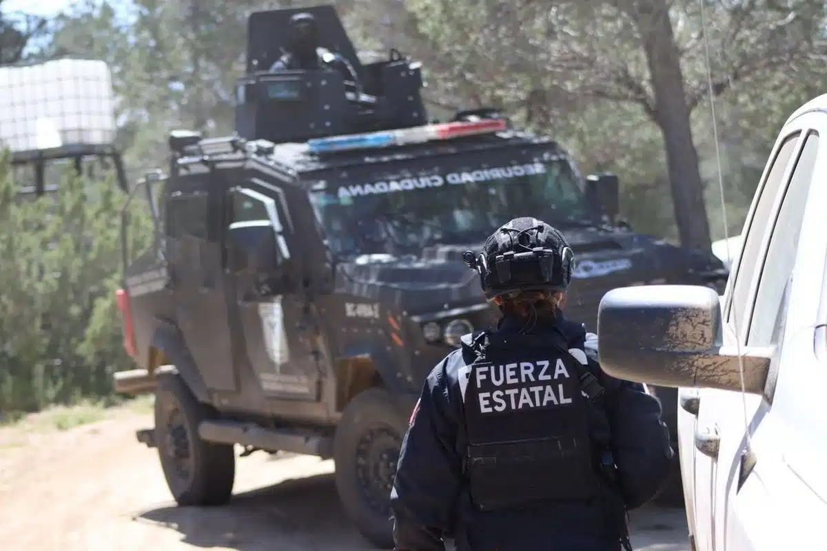 Localizan los cuerpos de dos mujeres en diferentes puntos de Mexicali
