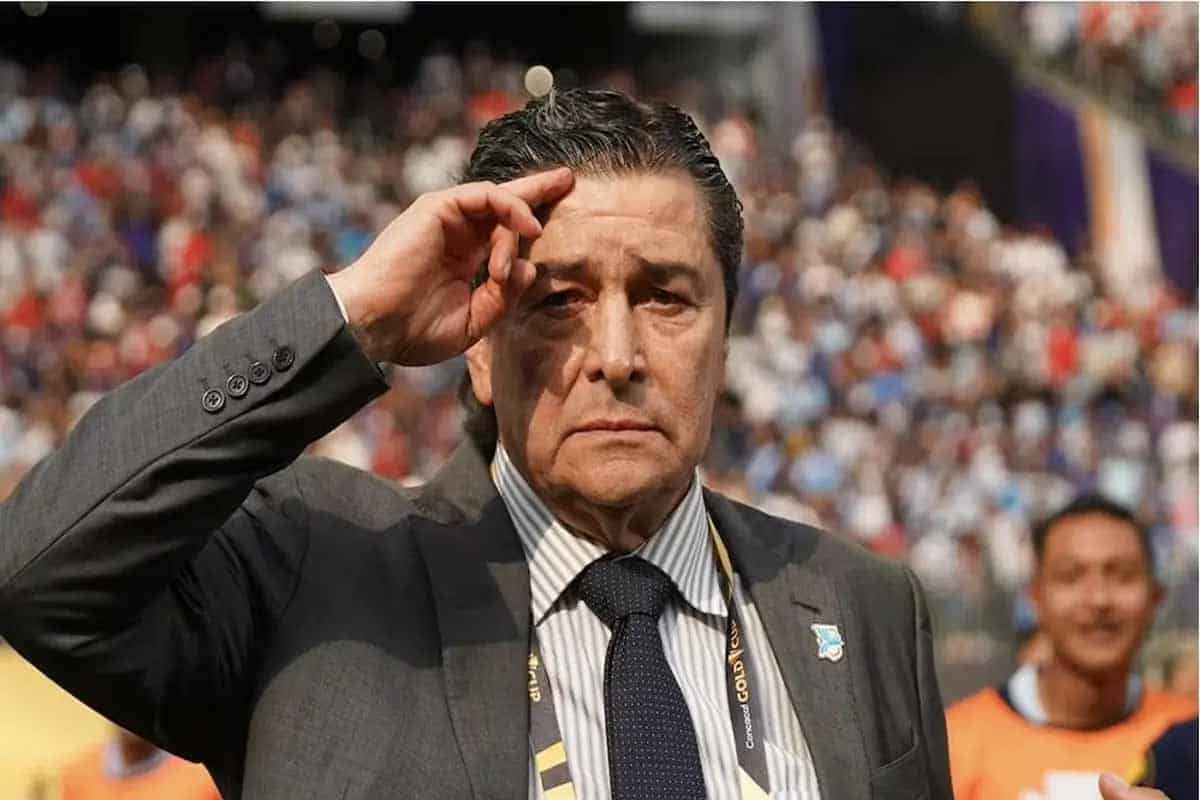 Luis Fernando Tena ilusiona a Guatemala tras victoria histórica ante El Salvador