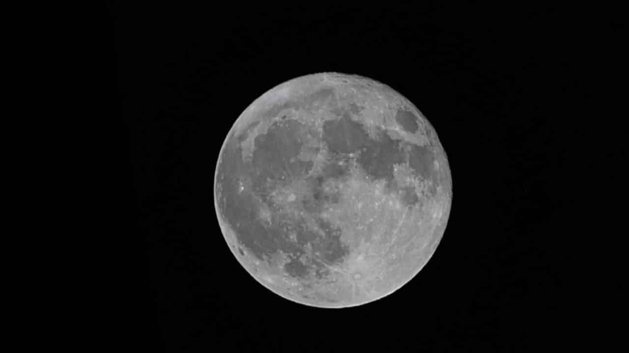 Luna llena de octubre 2025 Luna llena de octubre 2025: fecha y fenómenos astronómicos del mes