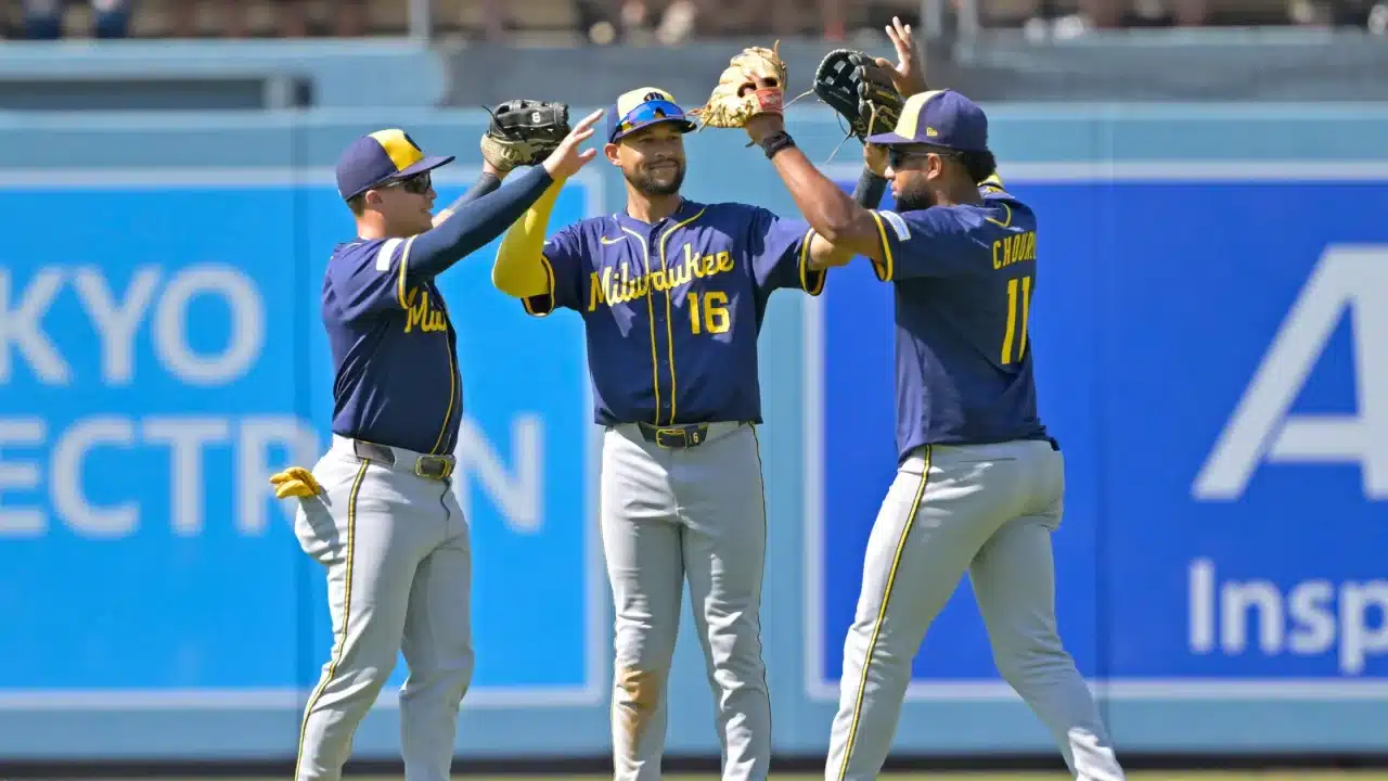 MLB Playoffs 2025: Cruces, fechas y dónde ver en vivo las Series Divisionales