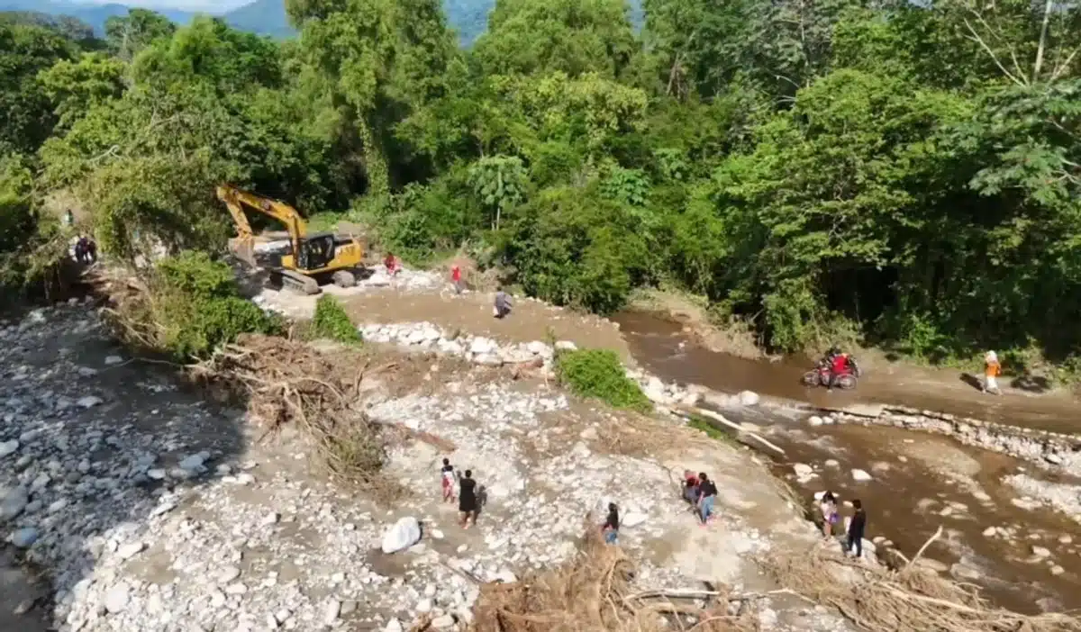 Mapastepec, Chiapas, incluido en programa de Viviendas del Bienestar