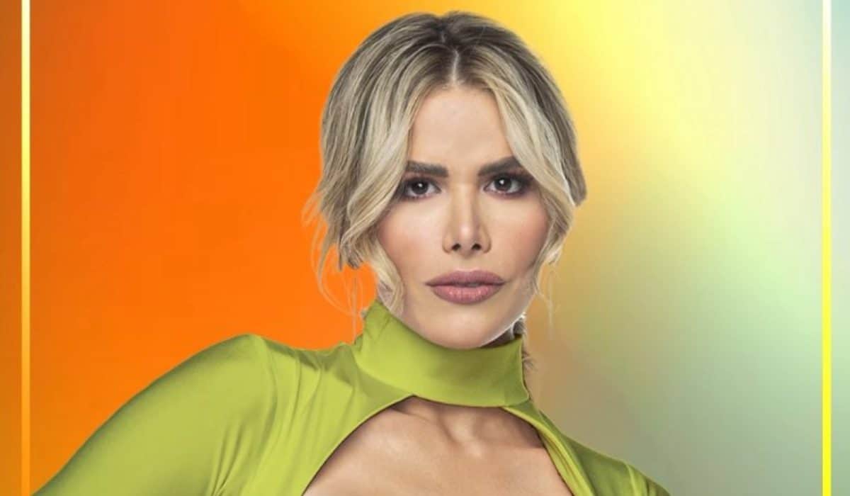 Marie Claire entra a La Casa de los Famosos México y recibe regaño de La Jefa Marie Claire entra a La Casa de los Famosos México y recibe regaño de La Jefa