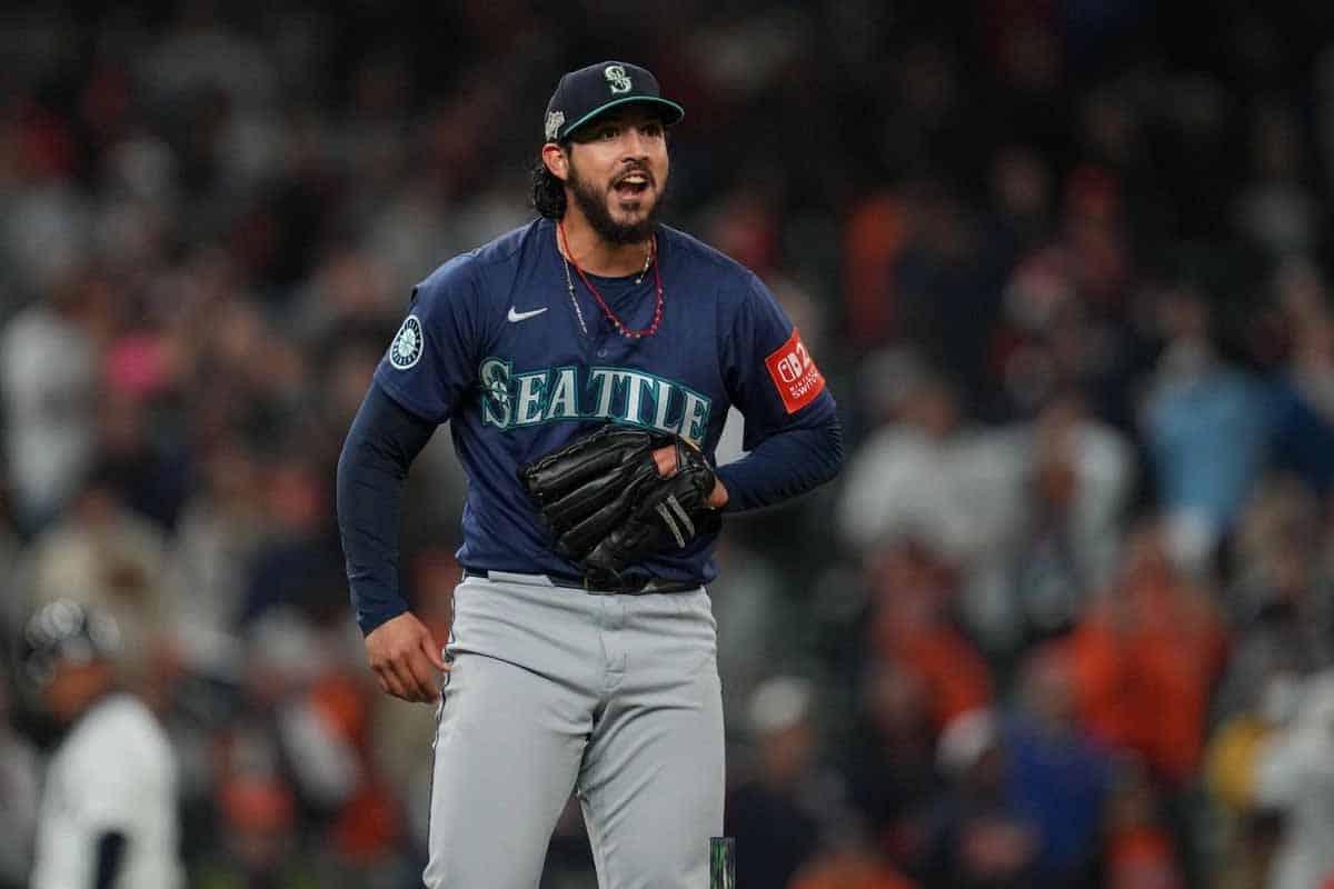 Marineros de Seattle a un paso de la Serie de Campeonato 2025