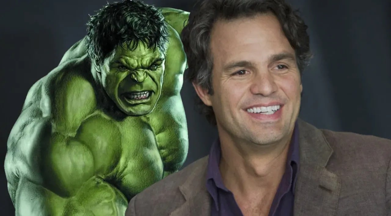 Mark Ruffalo revela por qué no habrá película en solitario de Hulk