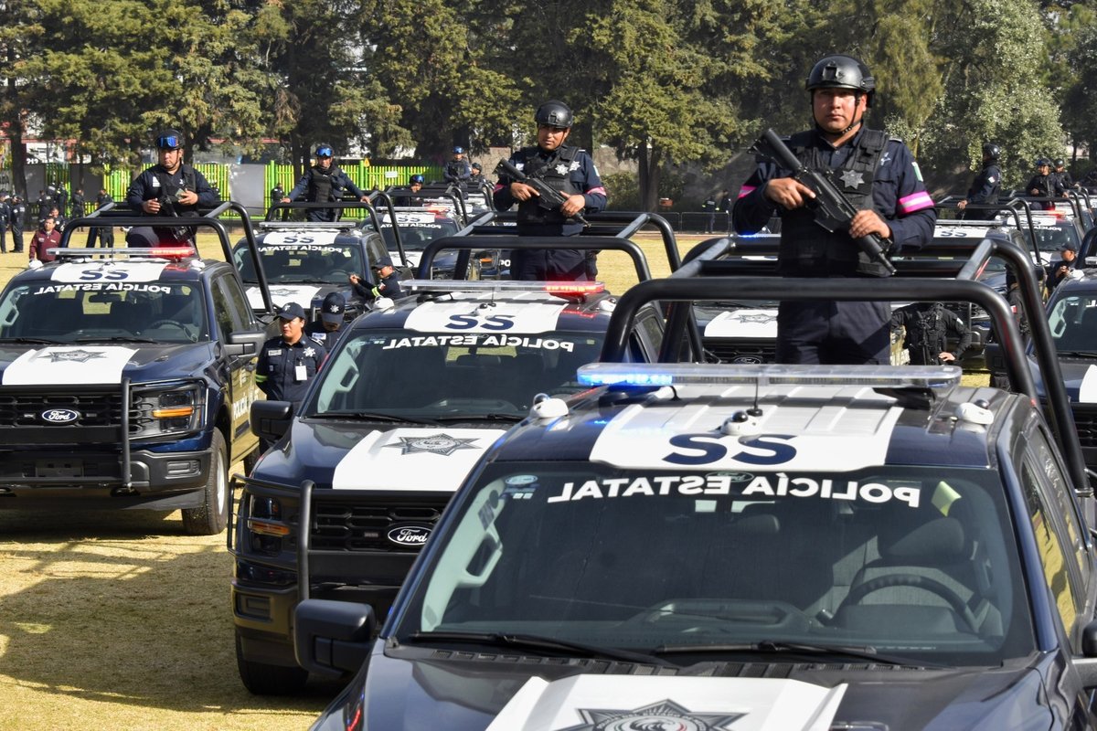 Más de 200 puntos sospechosos de huachicol en Edomex