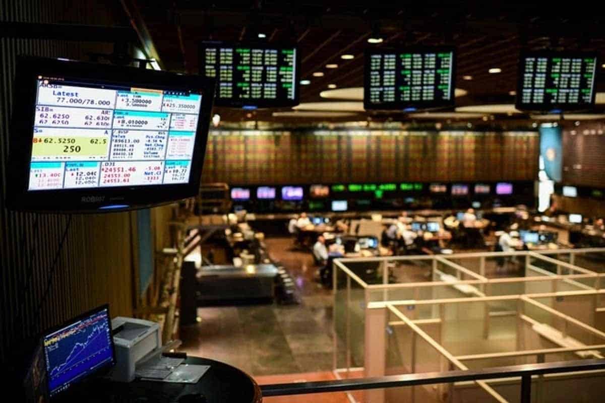 Mercados argentinos se disparan tras triunfo oficialista y política ortodoxa de Milei