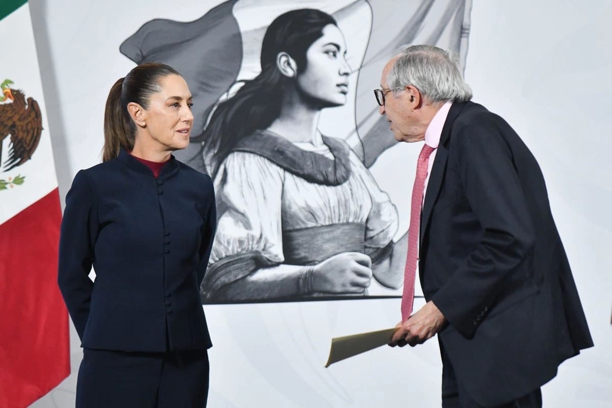 México activa 471 brigadas médicas ante deslaves y riesgo de dengue México activa 471 brigadas médicas ante deslaves y riesgo de dengue