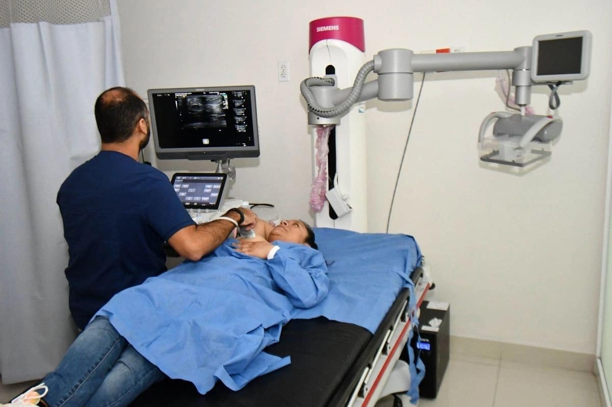 México avanza en Registro Nacional de Cáncer con 30 mil casos México avanza en Registro Nacional de Cáncer con 30 mil casos