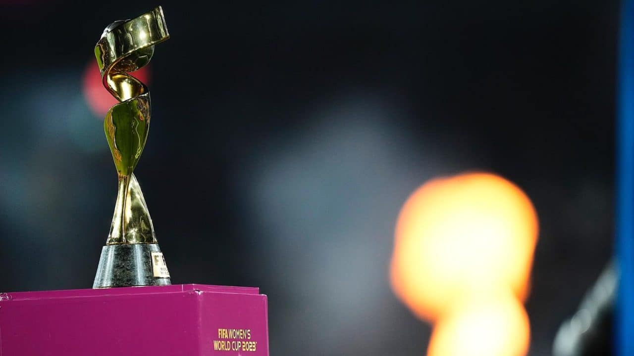 México busca ser sede del Mundial Femenil 2031 junto a EE.UU., Costa Rica y Jamaica