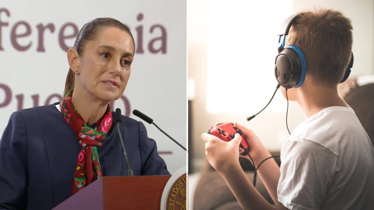 México da primer paso para aprobar impuesto a videojuegos violentos México da primer paso para aprobar impuesto a videojuegos violentos